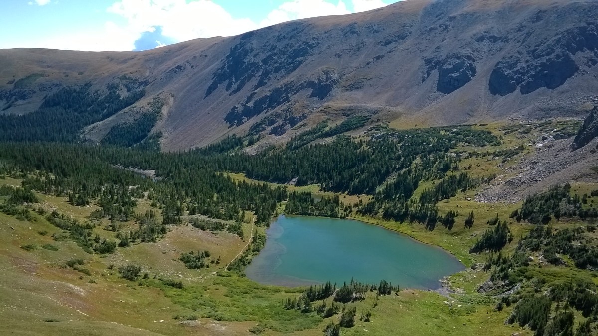 WHEN MY FLAME&nbsp;FLICKERS