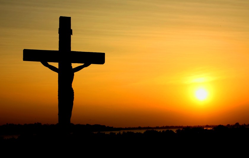 cross_in_sunset