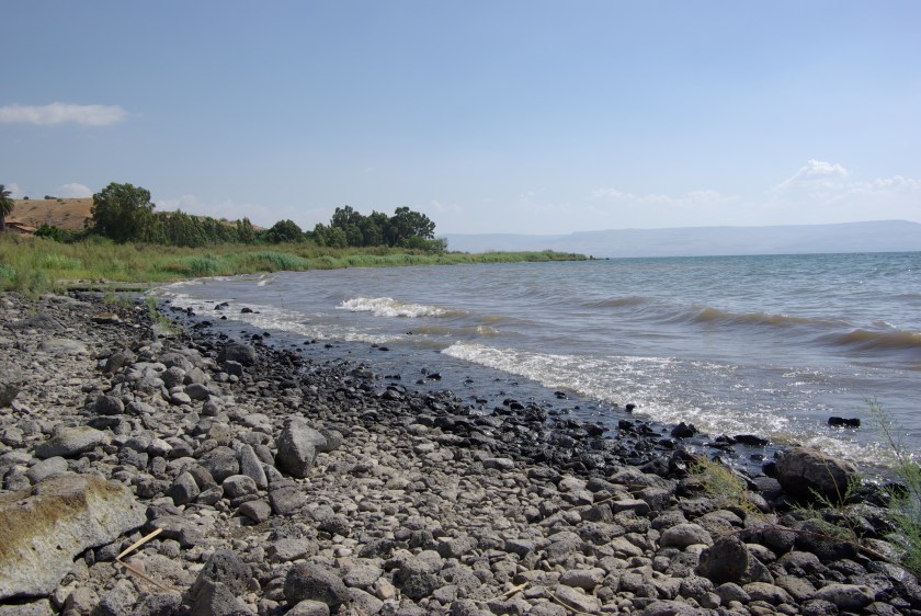 sea_of_galilee_bw_21