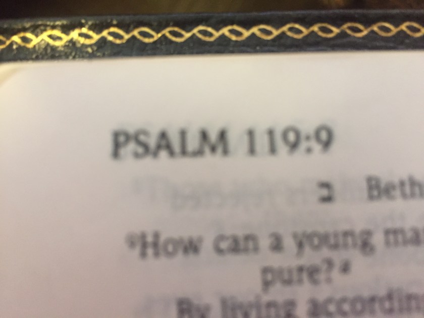 psalm119