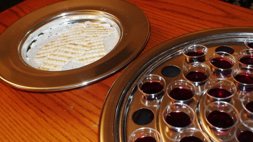 communion