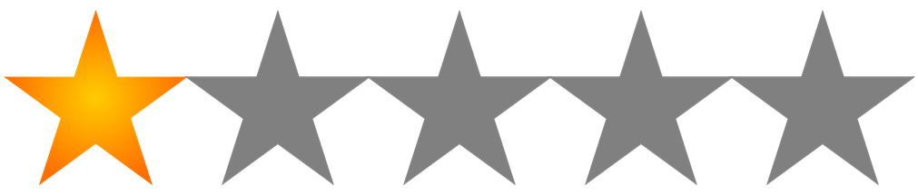 star_rating_1_of_5