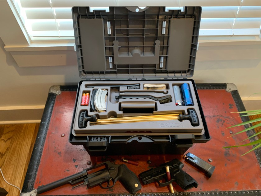 gun kit
